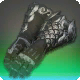 Handschuhe des St&uuml;rzenden Drachen
