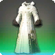 Robe des Wei&szlig;en Griffons