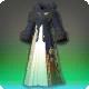 Robe des Schwarzen Griffons