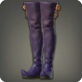 Hexenstiefel
