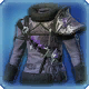 Archen-Jacke des Zielens