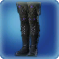 Archen-Stiefel der Magie