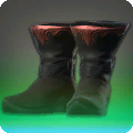 Stiefel des roten Diebes