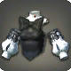 Hasen-Bustier