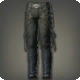 Drachenleder-Hose