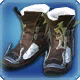 Allagische Stiefel der Heilung (Replik)