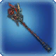 Hochallagischer Stab (Replik)