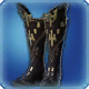 Hochallagische Stiefel der Magie (Replik)