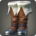 Tantalus-Stiefel