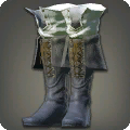 Neulingsstiefel