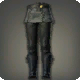 Neulings-Wickelrock