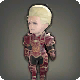 Nero-Puppe