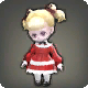 Brina-Puppe