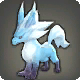 Fenrir-Welpe
