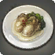 Austern-Confit