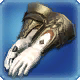 Midische Handschuhe der Heilung (Prototyp)