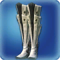 Midische Stiefel der Heilung (Prototyp)