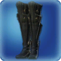 Midische Stiefel der Magie (Prototyp)