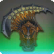 Althyks Helm des Schlagens