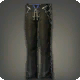 Fern&ouml;stliche Herrenhose
