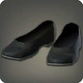 Fern&ouml;stliche Herrenschuhe