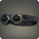 Garlond-Technikerbrille