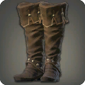 Dodore-Stiefel