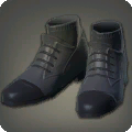 Butler-Spangenschuhe