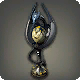 Drachentischlampe
