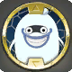 Legend&auml;re Medaille: Whisper