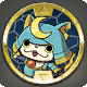 Legend&auml;re Medaille: Shogunyan