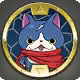 Legend&auml;re Medaille: Hovernyan