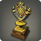 Troph&auml;e des Rudelwolfes (1. Saison)