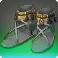Propheten-Sandalen