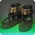 Lobredner-Sandalen