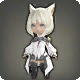Neue Y'shtola-Puppe
