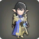 Aymeric-Puppe