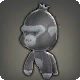 Sasquatch-Stofftier
