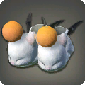 Mogry-Pantoffeln