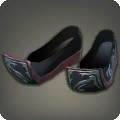 Fern&ouml;stliche Adeligen-Sandalen