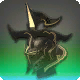 Ul'dhischer Kommandooffizier-Helm