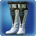 Garlond-Stiefel des Handwerks