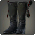 Fern&ouml;stliche Gardestiefel