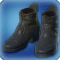 Modifizierte Schneiderstiefel
