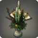 Exklusives Kadomatsu