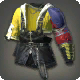 Jacke der &bdquo;Zanarkand Abes&ldquo;