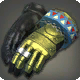 Handschuhe der &bdquo;Zanarkand Abes&ldquo;