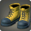 Stiefel der &bdquo;Zanarkand Abes&ldquo;