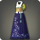 Robe des Hohen Mediums