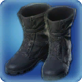 Stiefel des Makai-Sch&uuml;tzen
